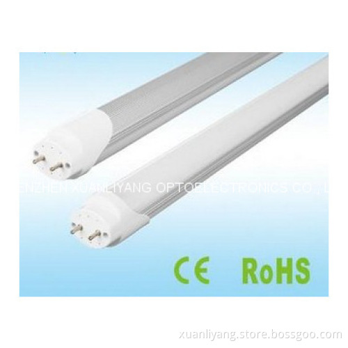 Rotating LED Tube T8 24W 1.5m SMD 144PCS 2835 CRI >80